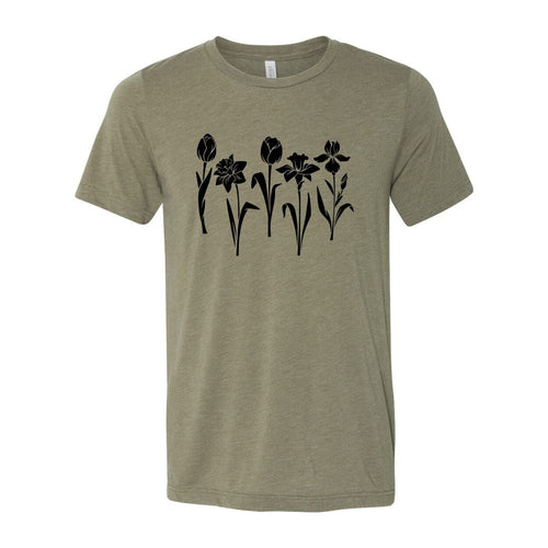 Flower Shirt