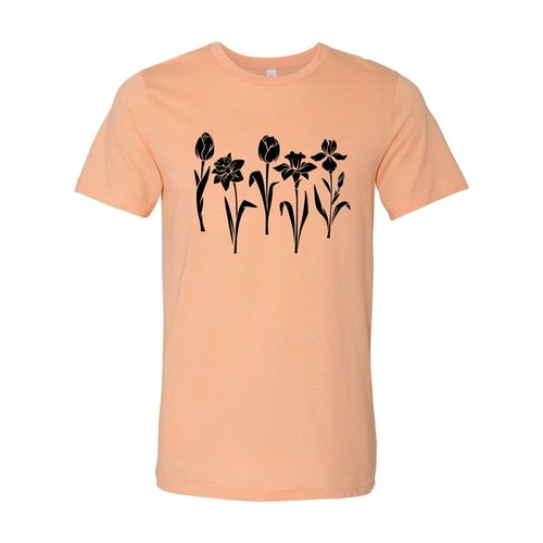 Flower Shirt