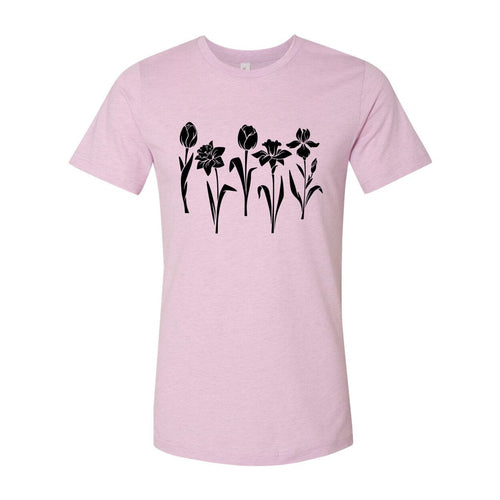 Flower Shirt