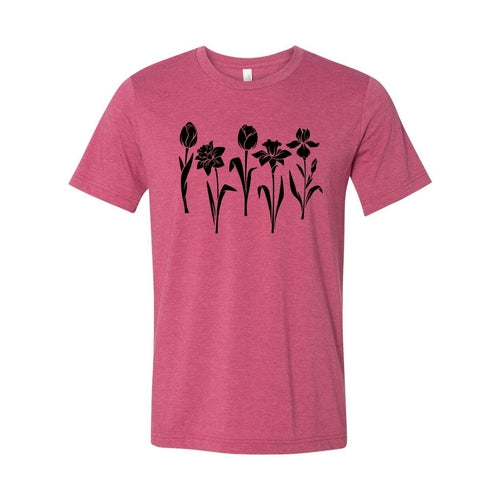 Flower Shirt
