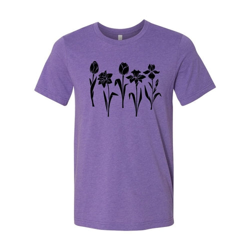 Flower Shirt