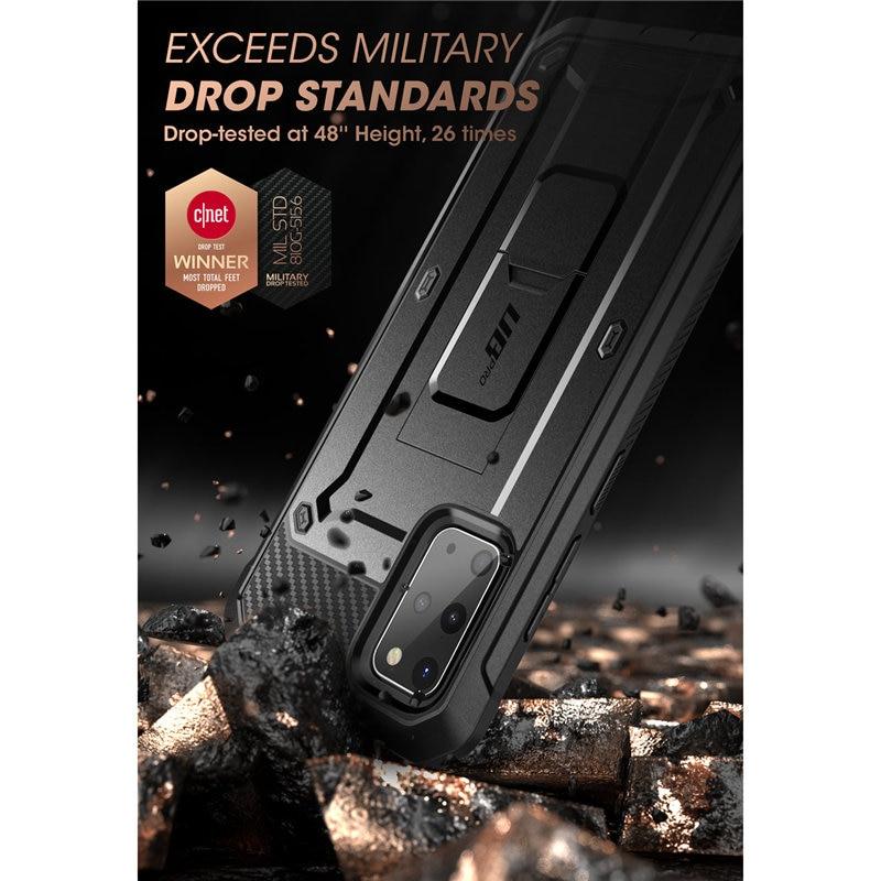 Samsung Galaxy S20 Plus Case / S20 Plus 5G Case UB Pro Full-Body