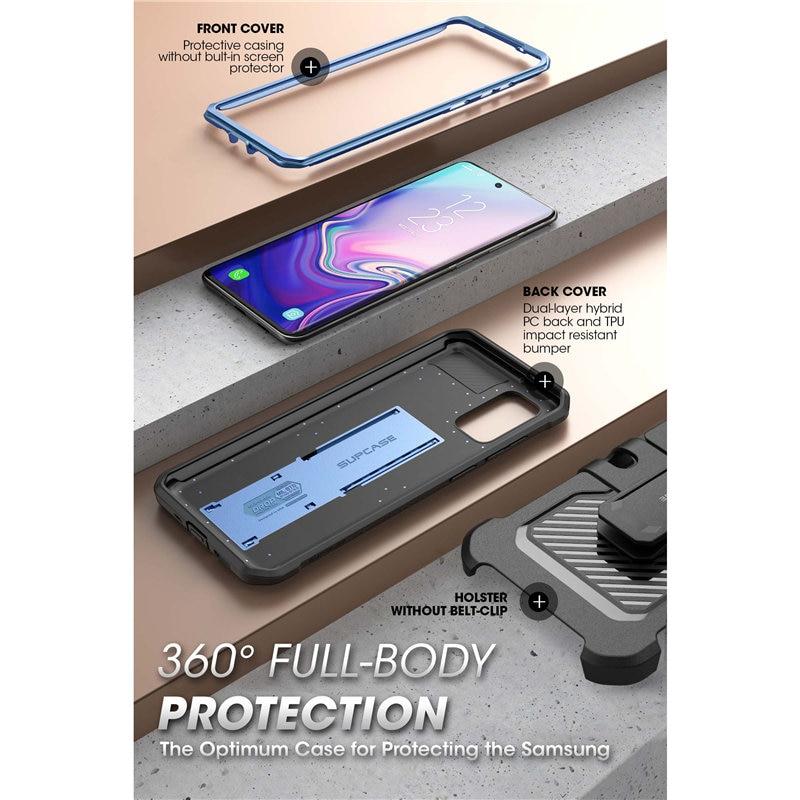 Samsung Galaxy S20 Plus Case / S20 Plus 5G Case UB Pro Full-Body