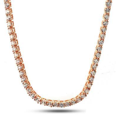 ROCK 4MM One Row Tennis Chain | 960525