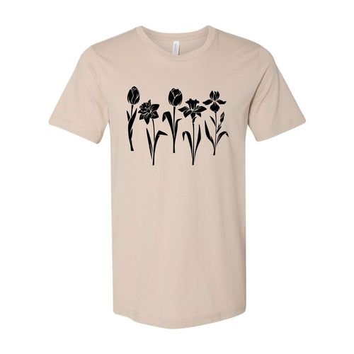 Flower Shirt
