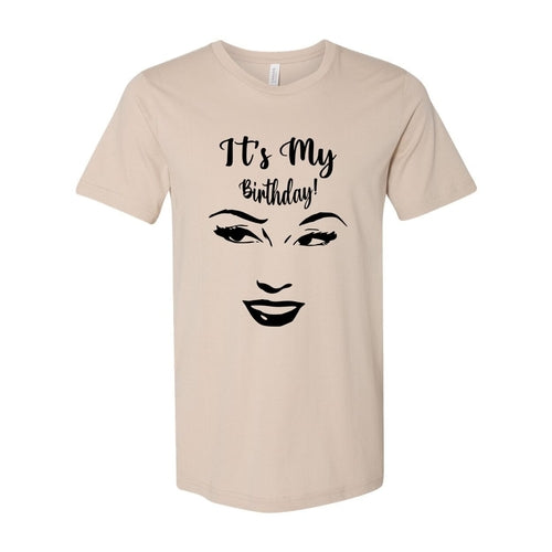 Its My Birthday Shirt
